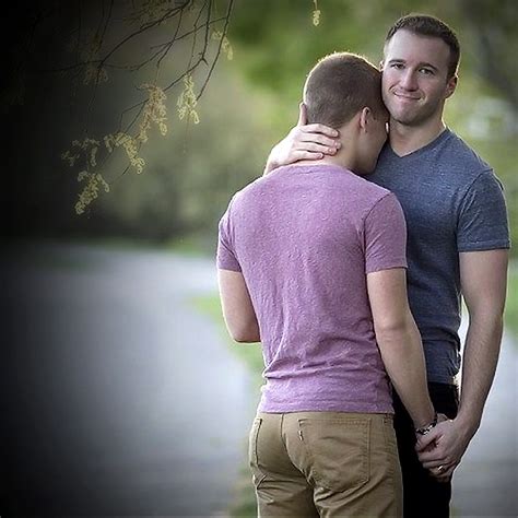 gay men making love